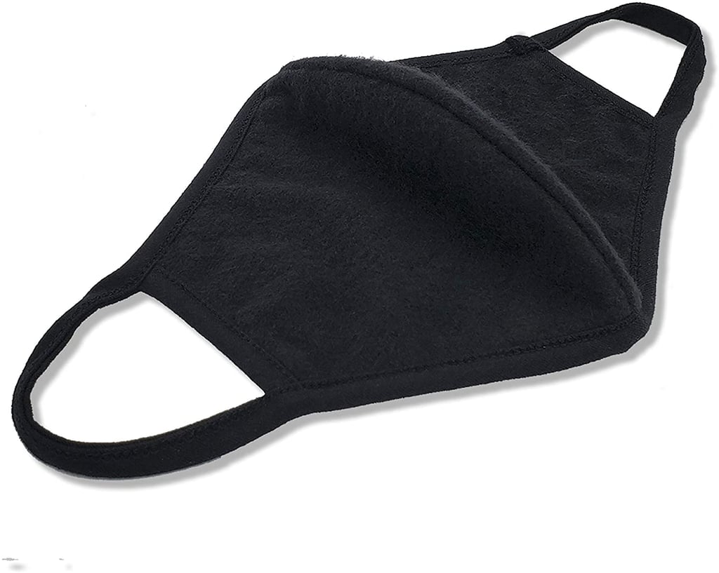 Winter Warm Fleece Face Mask