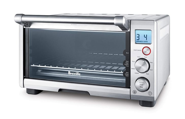 Breville the Compact Smart Oven | Best Amazon Prime Day ...