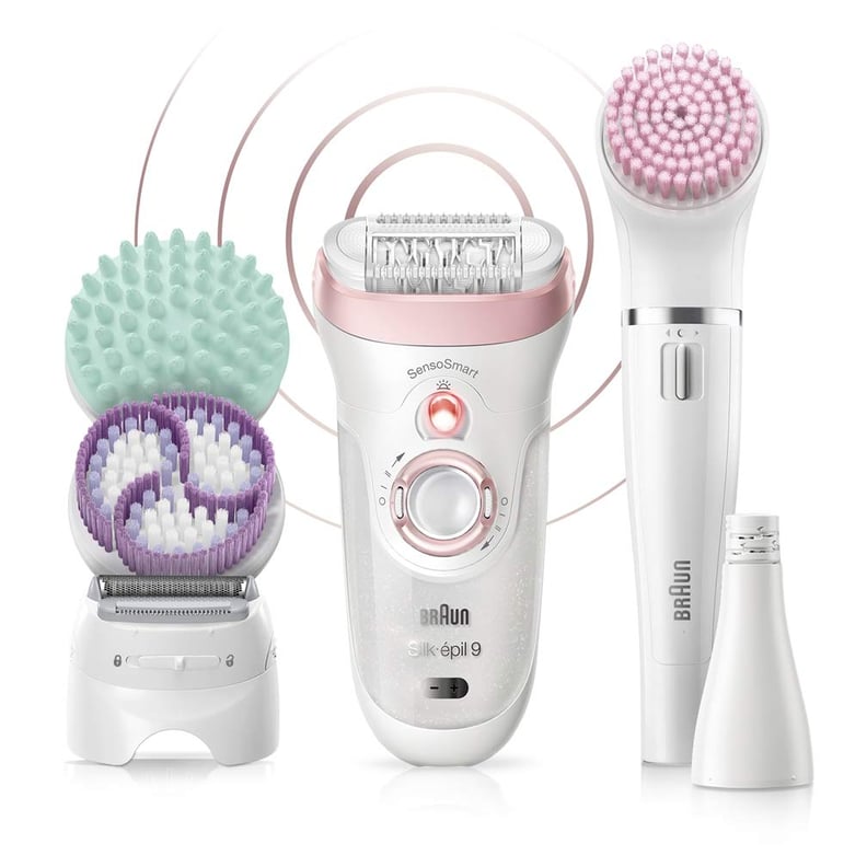 Braun Silk-Epil Beauty Set