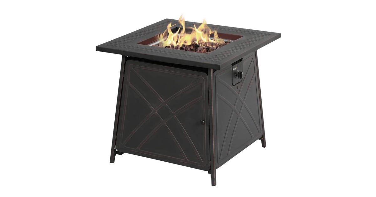 Bali Outdoor Fire Pit Best Outdoor Fire Pits POPSUGAR Home Photo 39