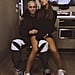 Pete Davidson's Quotes About Ariana Grande GQ 2018