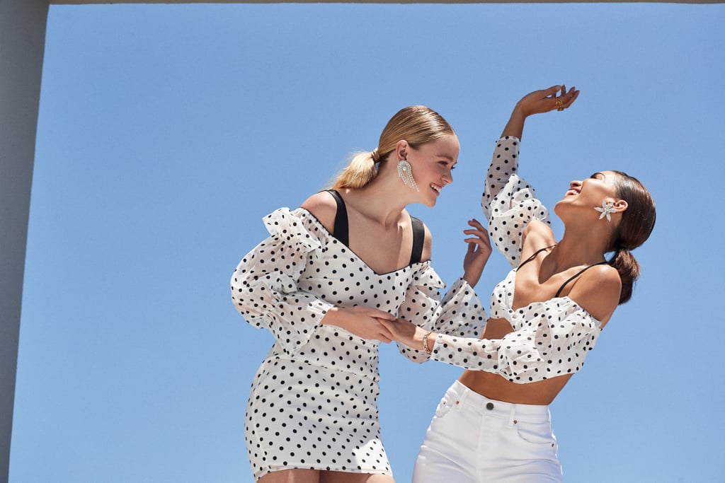 Camila Coelho x Revolve Collection