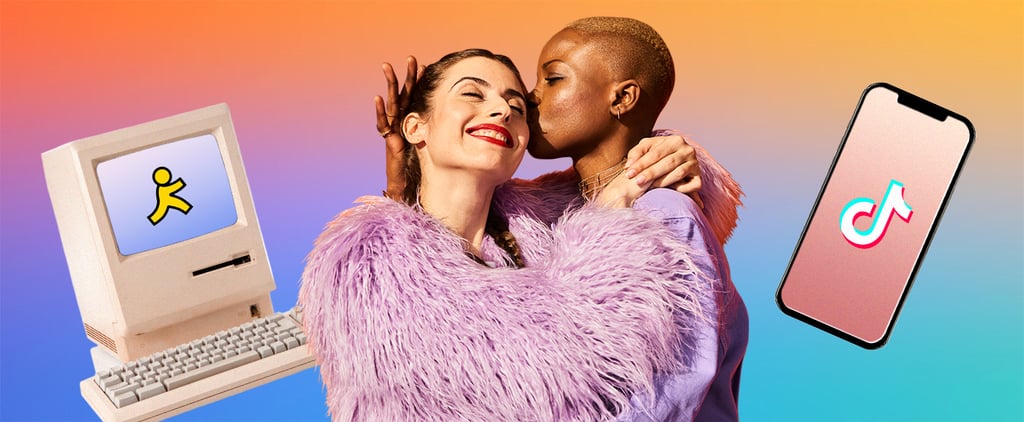 How Queer People Are Meeting on TikTok