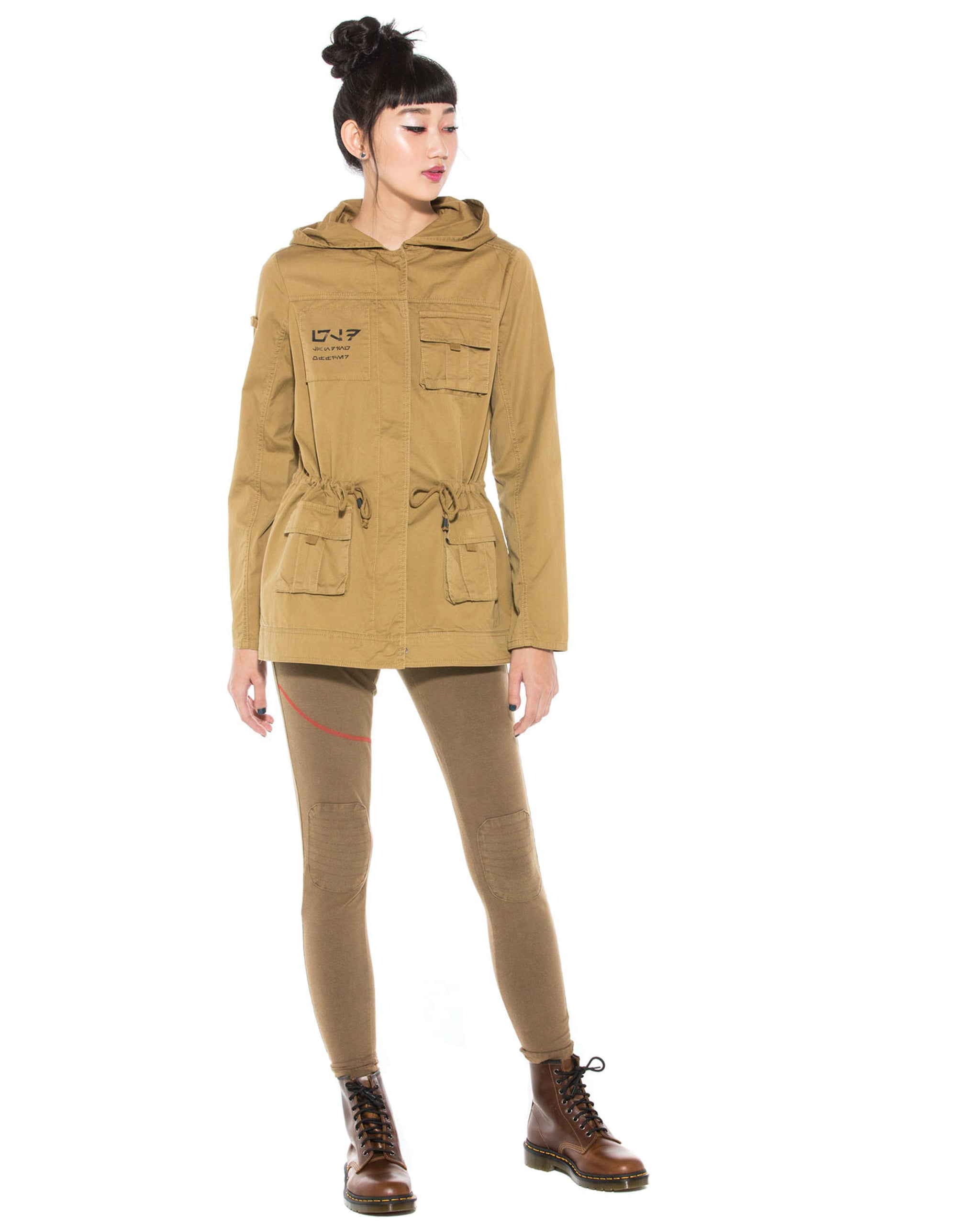 Star Wars The Last Jedi Hot Topic Clothing Line Popsugar