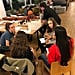 March For Our Lives Student Organizers Interview