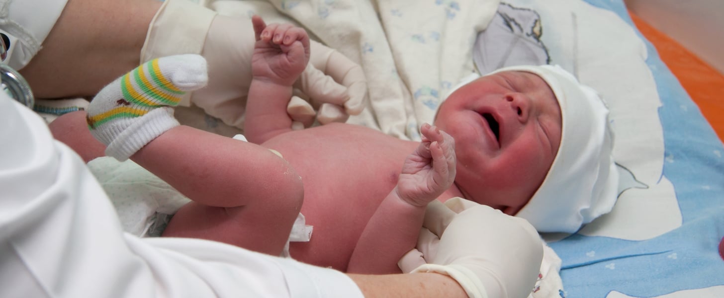 Hospital Operates on the Wrong Baby | PS Family