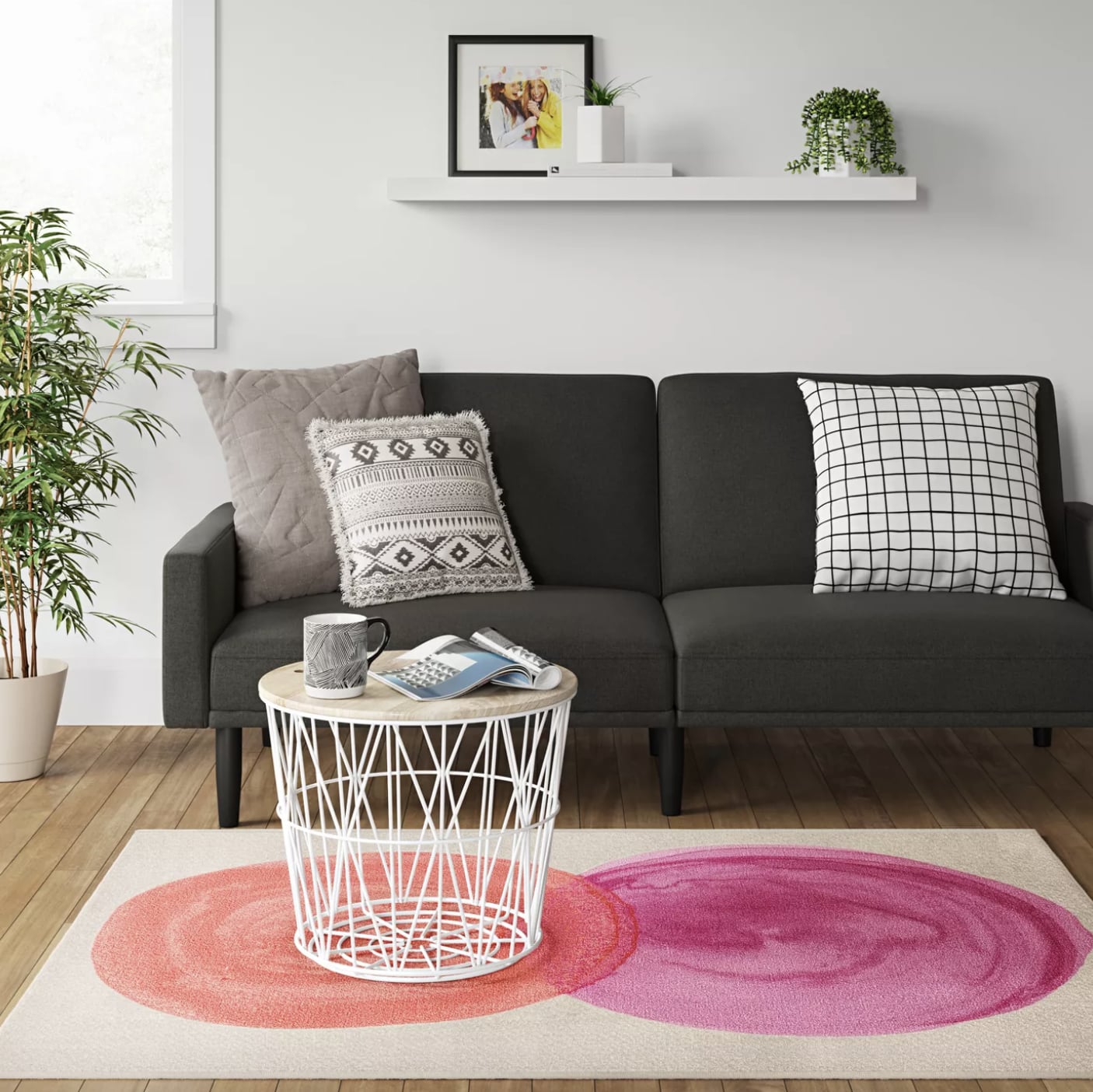 Best Small Space Furniture From Target Popsugar Home