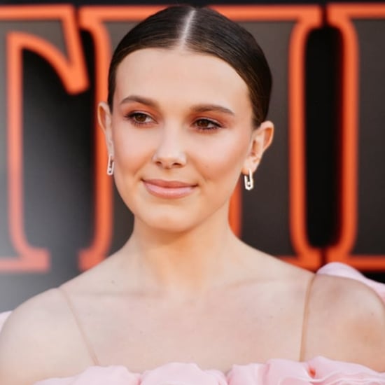 Millie Bobby Brown's New Cosmetics Label Is PETA-Certified
