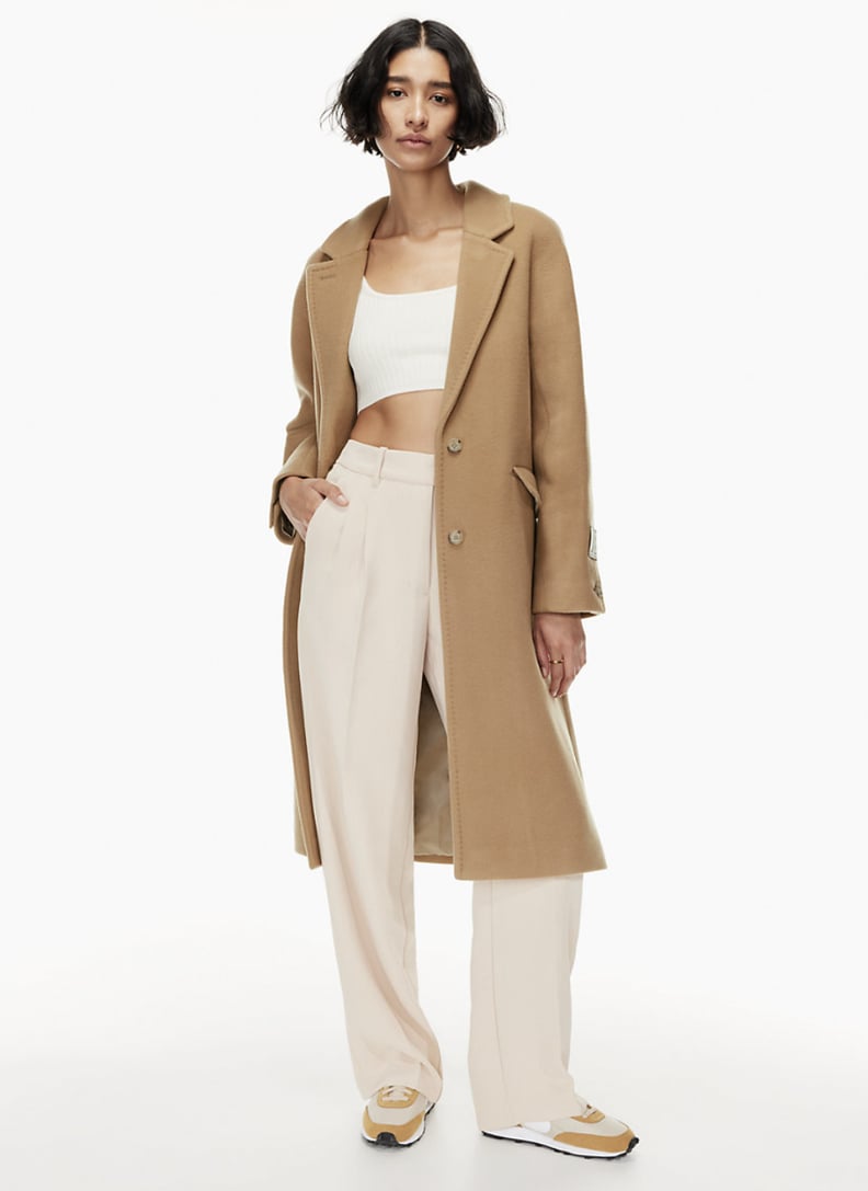 Aritzia Westbury Coat