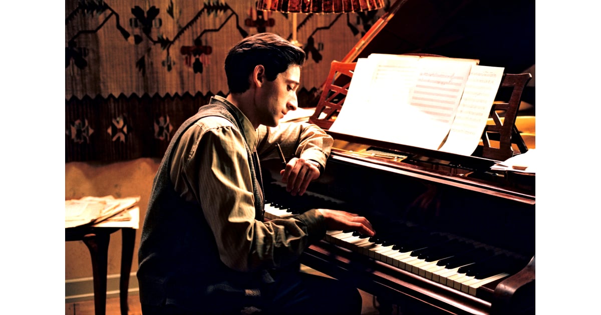 The Pianist War Movies on Netflix POPSUGAR Entertainment Photo 11