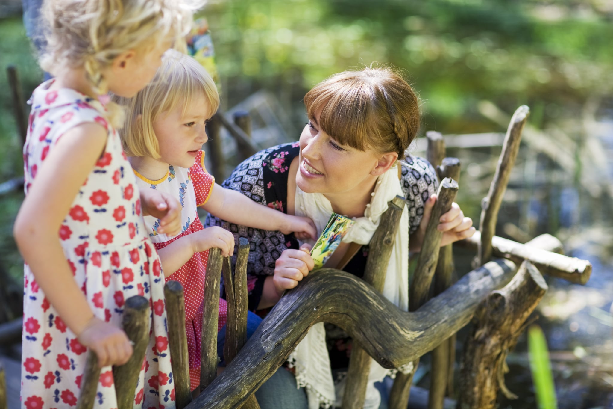 The Best 2020 Spring Break Camps For Kids Popsugar Family