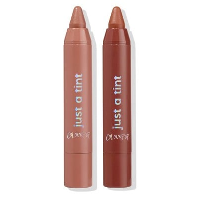 ColourPop For Target Just a Tint Duo