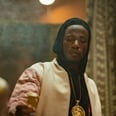 Joey Bada$$ Lives Up to His Name With Roles on Power Book III, Grown-ish, and More