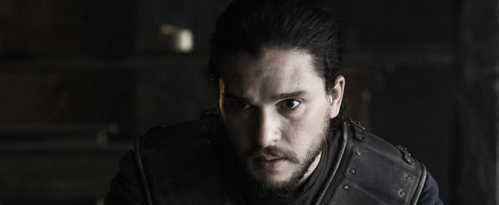 Game of Thrones' Jon Snow Winterfell Crypt Theory