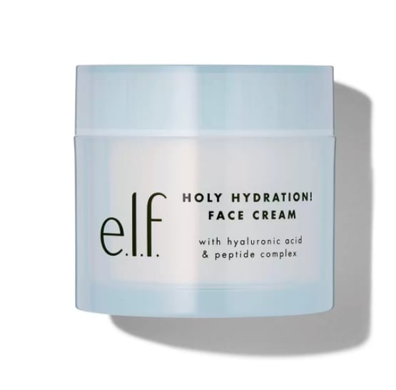 Holy Hydration! Face Cream