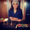 6 Crucial Cooking Rules We Learned From Camila Alves's Instagram