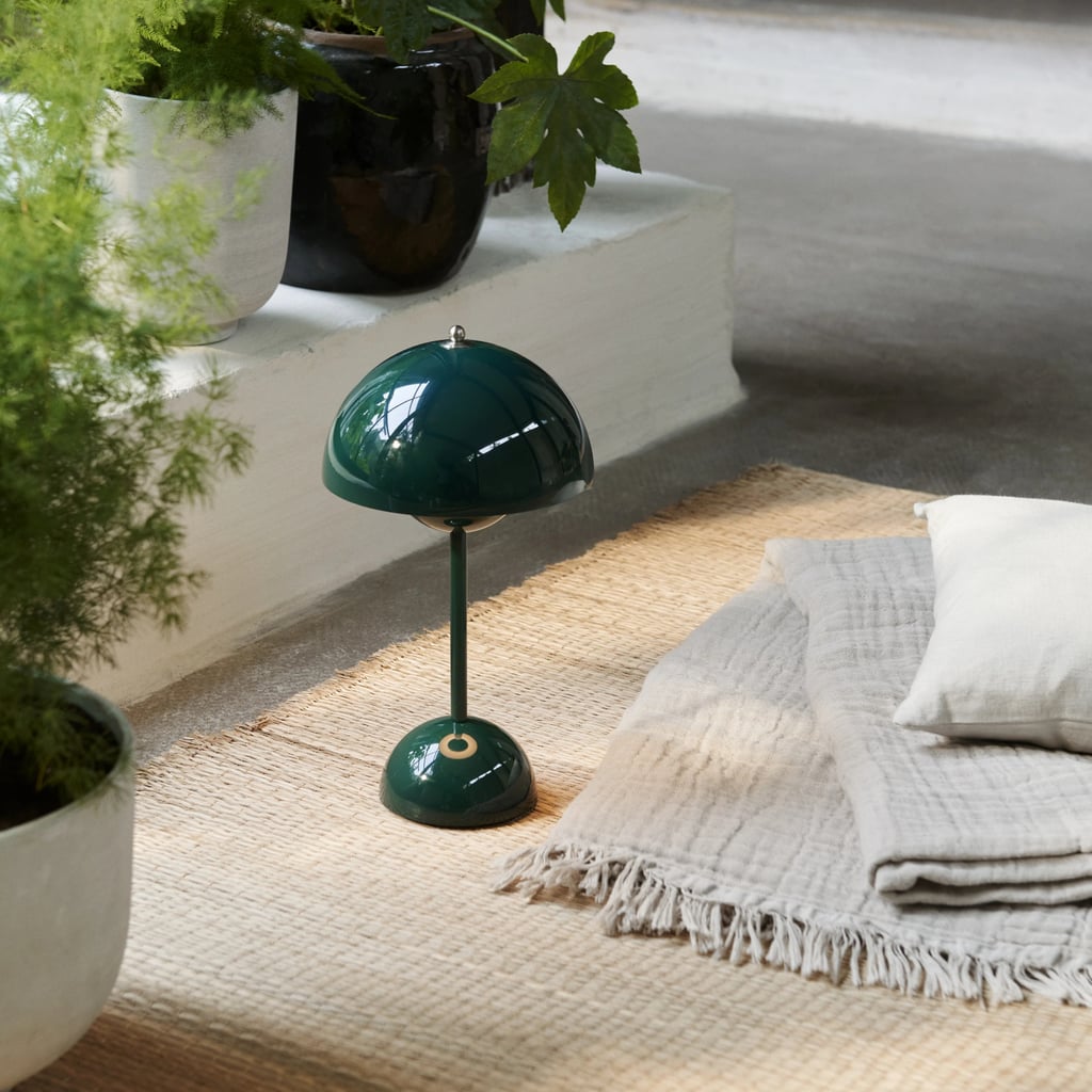 Best Cordless Lamp: Flowerpot VP9 Portable Table Lamp