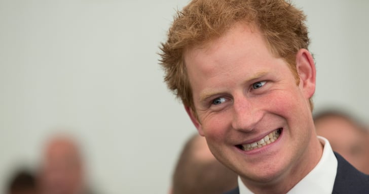 How Did Queen Elizabeth React to Naked Prince Harry Photos ...