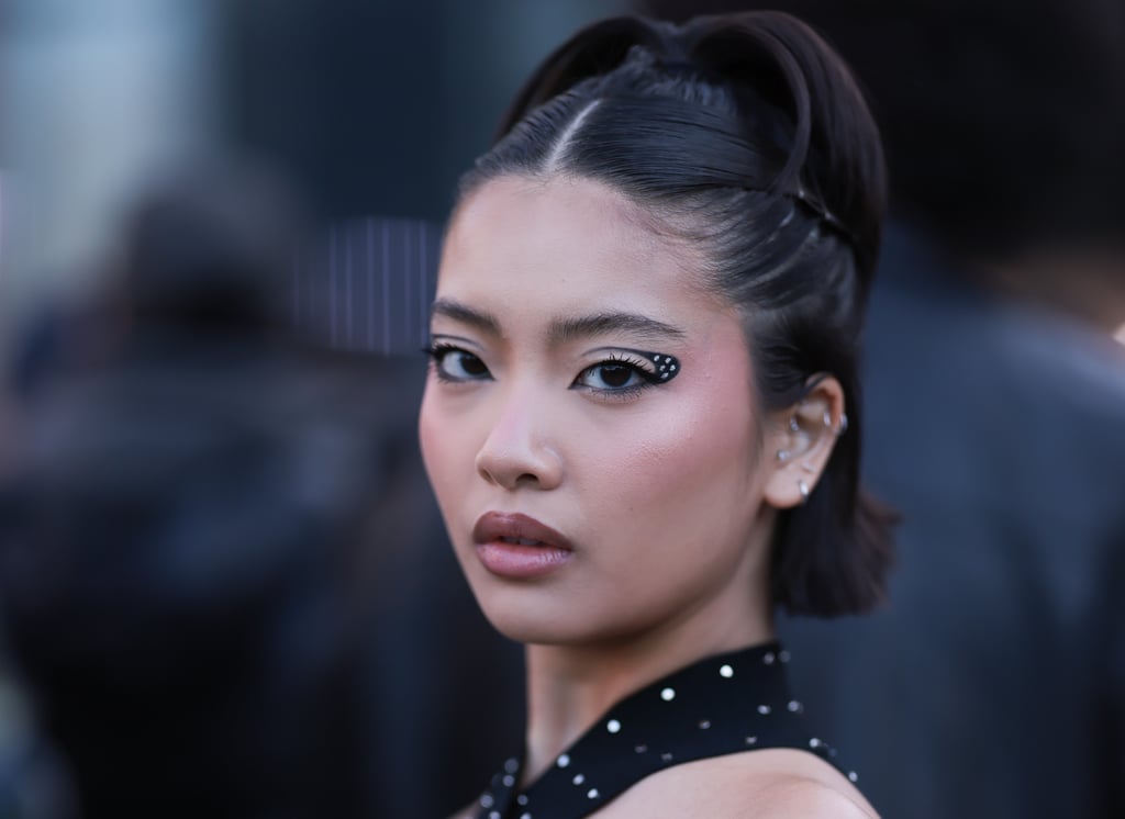 New Year's Eve Makeup Look For Your Zodiac Sign