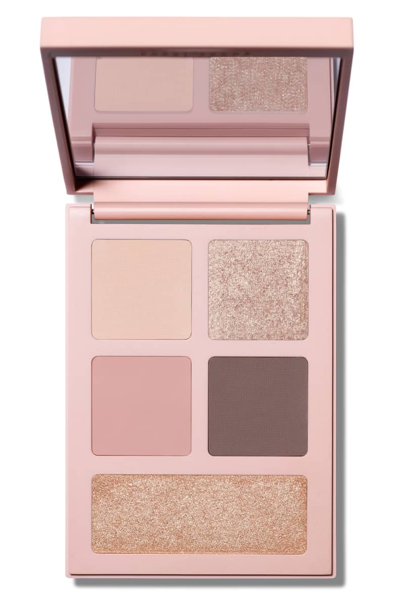 Bobbi Brown x Ulla Johnson The Minou Eyeshadow Palette