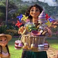 Disney's "Encanto" Highlights the Gender Imbalances That Still Exist