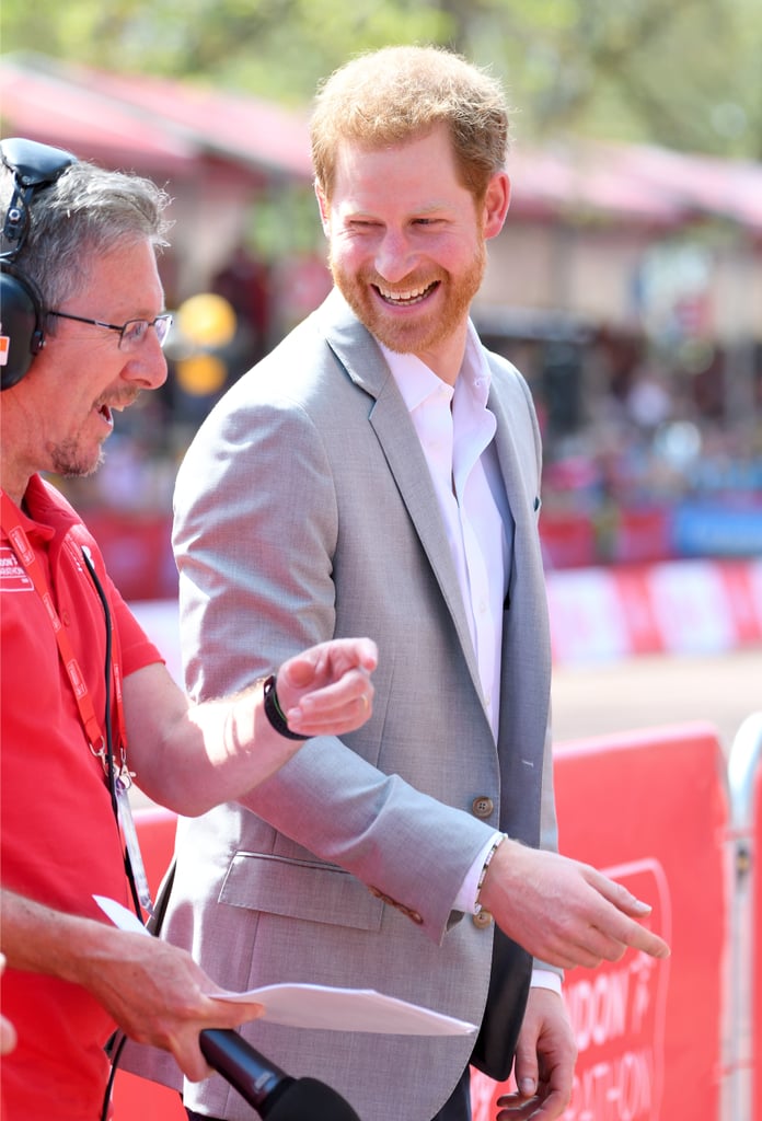 Sexy Prince Harry Pictures 2018