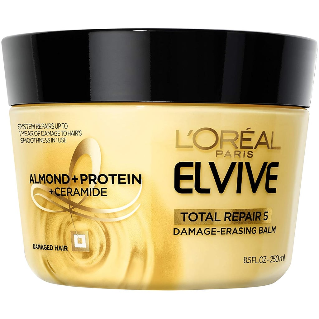 L'Oréal Paris Hair Care Elvive Total Repair 5 Damage-Erasing Balm