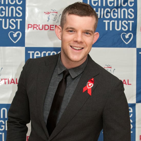 Russell Tovey Hot Pictures