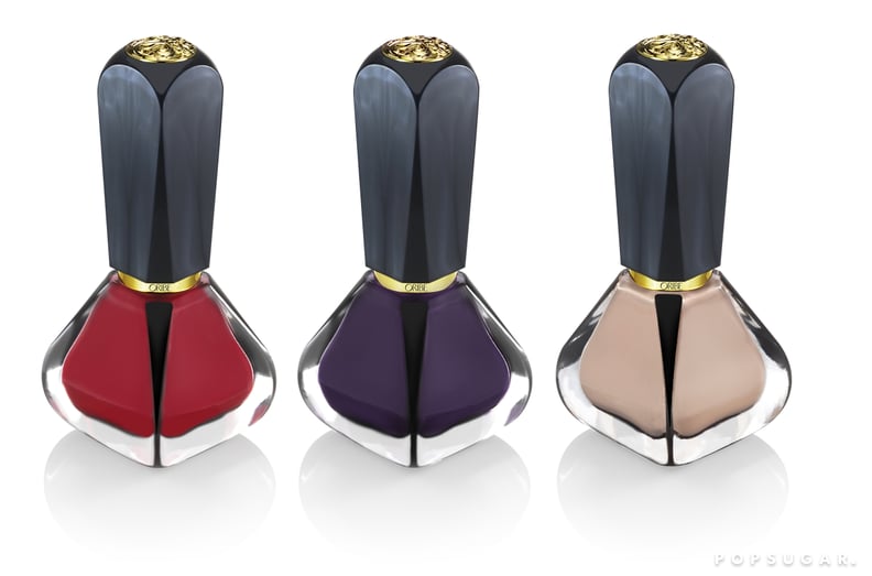 The Lacquer High Shine Nail Polish