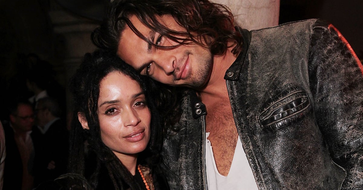 Jason Momoa et Lisa Bonet donnent une autre chance au mariage