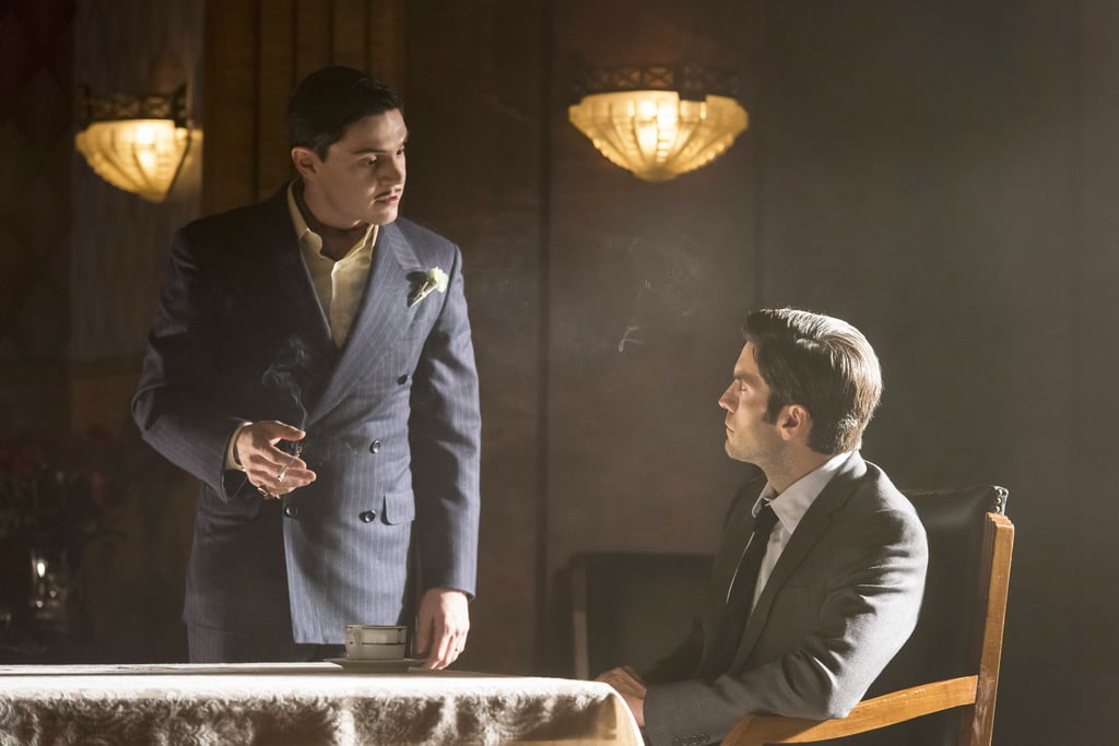 American Horror Story: Hotel Pictures | POPSUGAR Entertainment