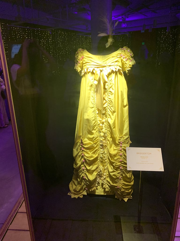 The Queen's Ball: A Bridgerton Experience | Review and Photo