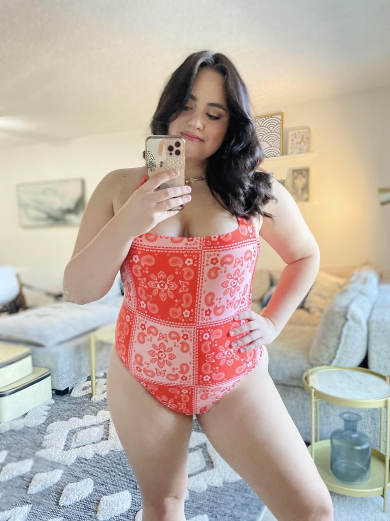 OOKIOH Savannah One-Piece Swimsuit