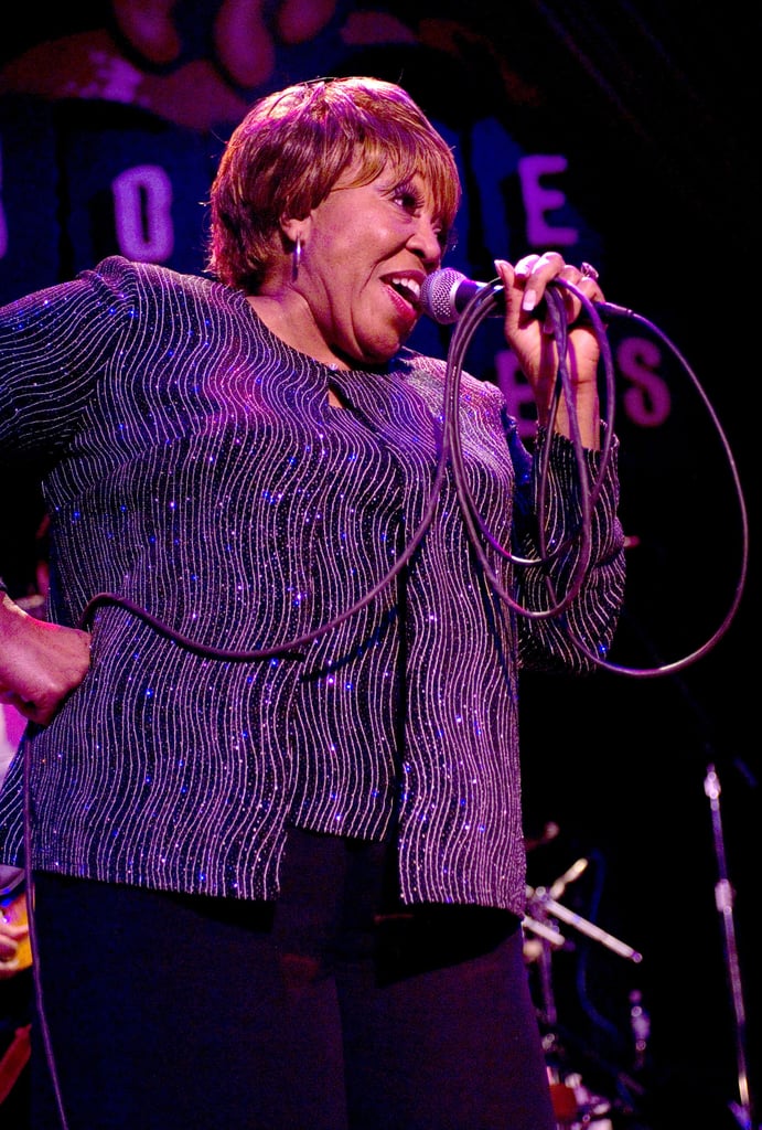 Denise LaSalle