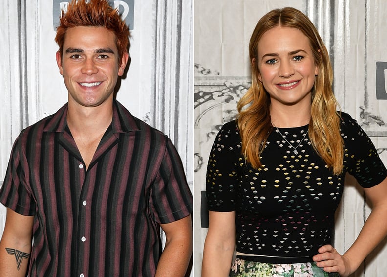 New Celebrity Couples of 2019 PS Celebrity