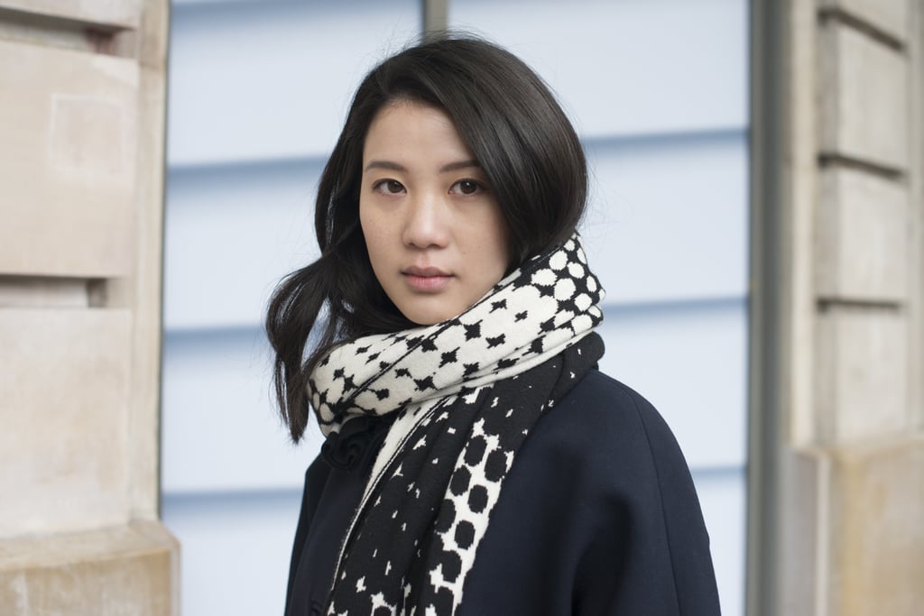 Soft Scarves Soft Scarves
