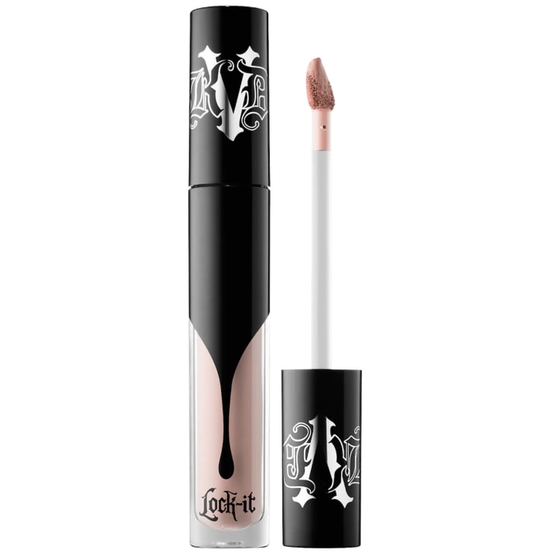 KVD Vegan Beauty Lock-It Concealer Crème