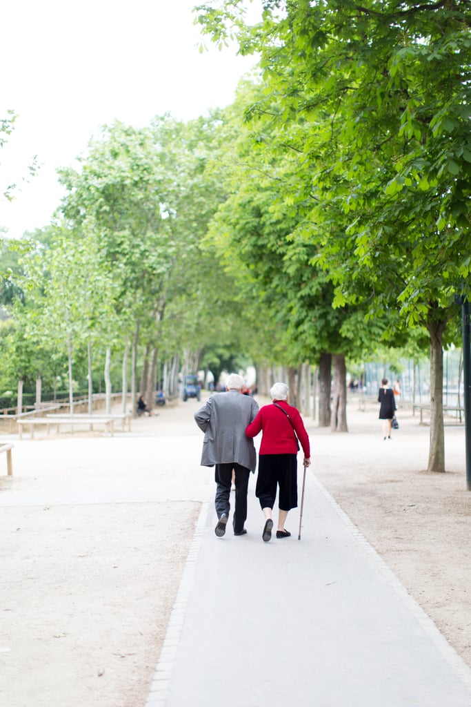 Couple Photos in Paris