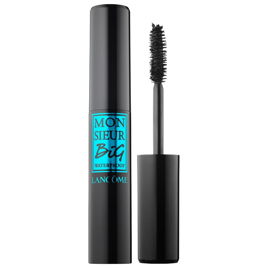 Lancôme Monsieur Big Waterproof Mascara