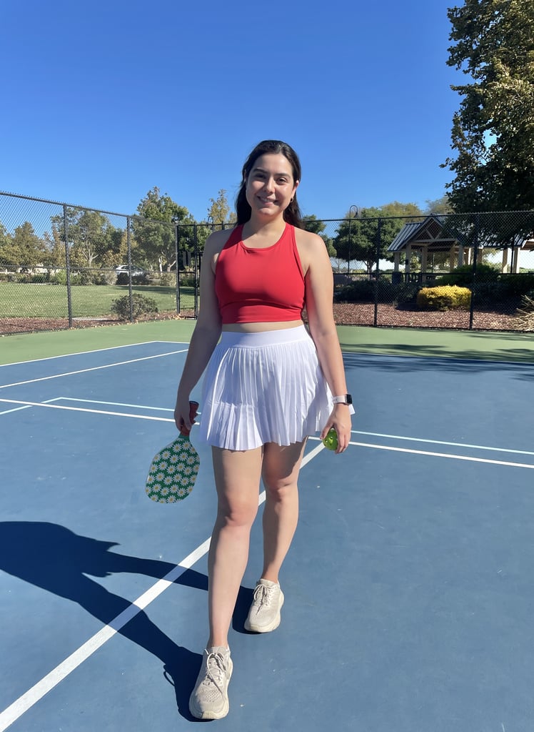 Best Beyond Yoga Tennis Skirt