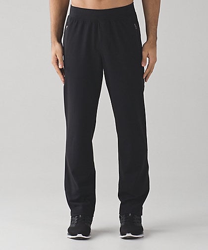 lululemon discipline pant