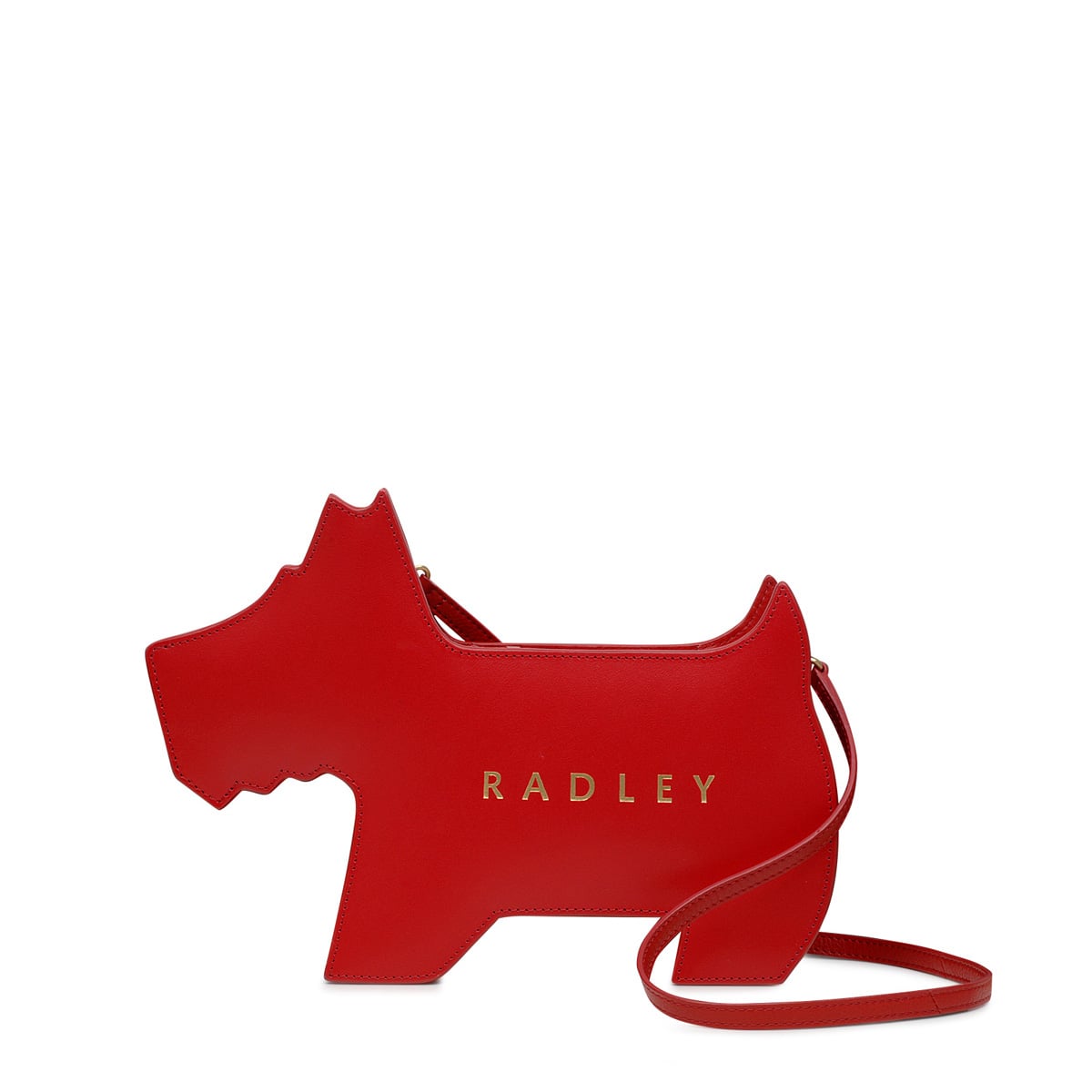 Jellycat Bag | Munro Scottie Dog – Modern Natural Baby