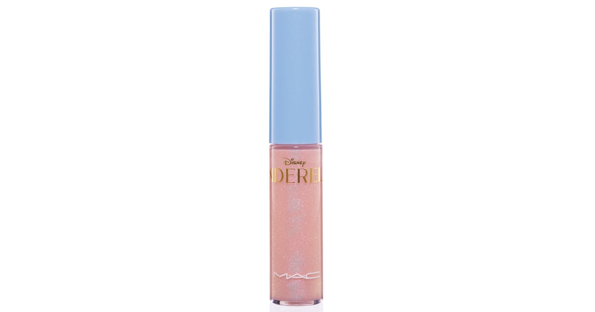 glass slipper lip gloss