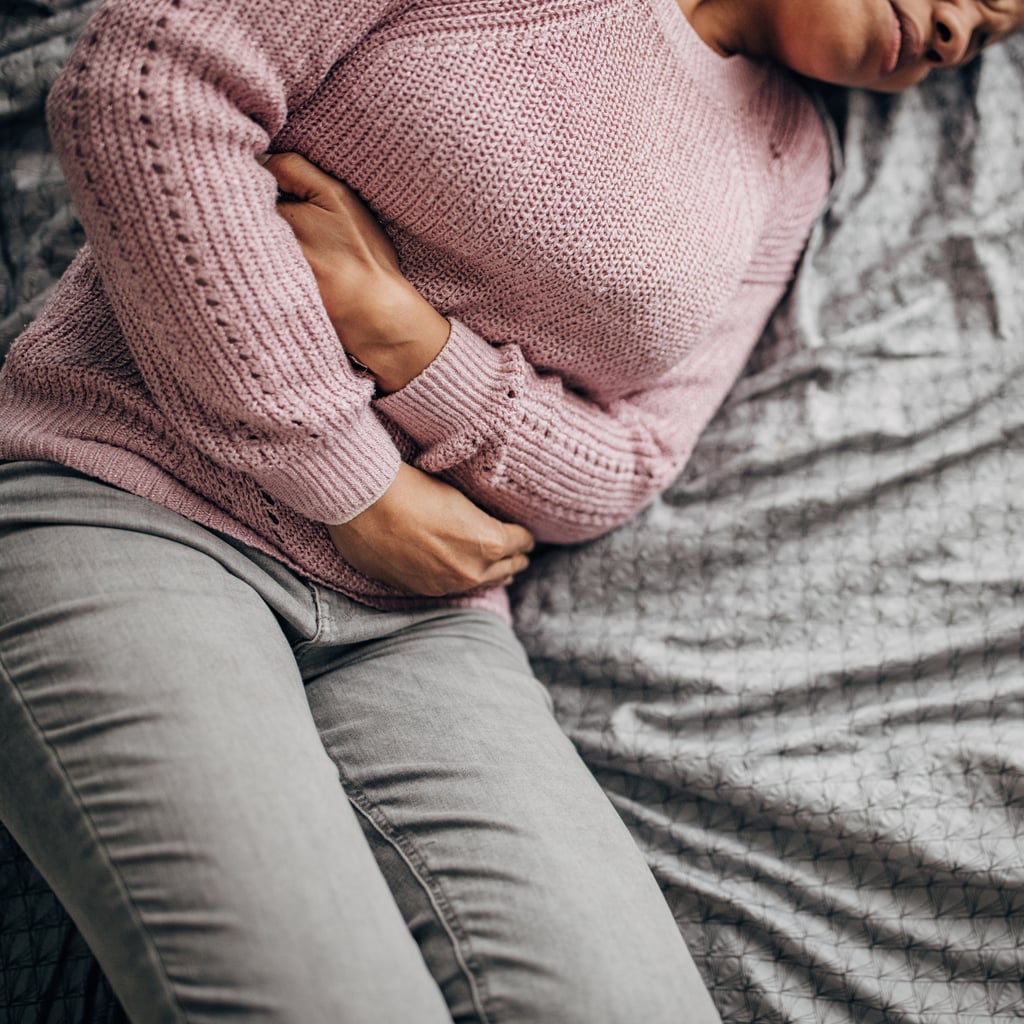 Why Your Period May Be Stopping and Starting, According to Ob-Gyns