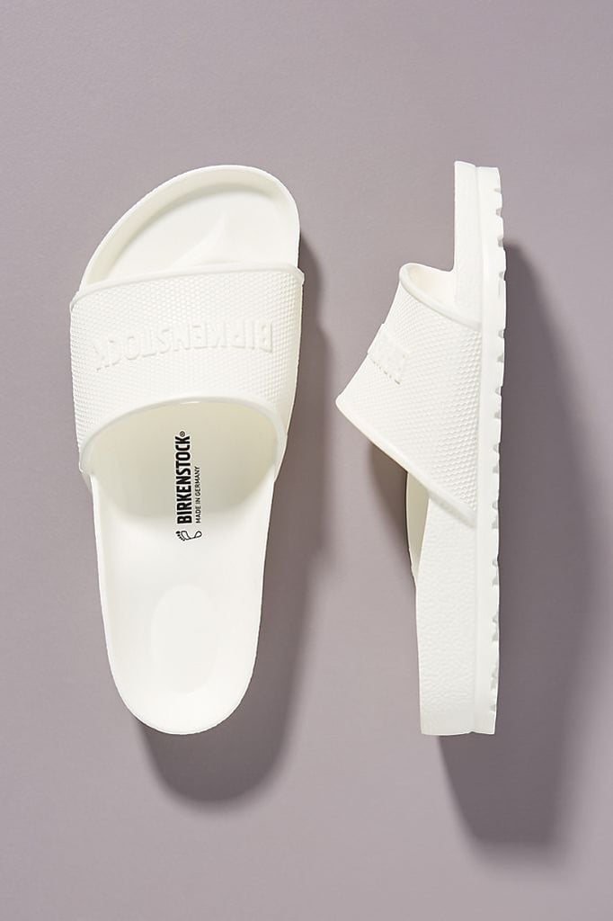 Birkenstock EVA Barbados Slide Sandals