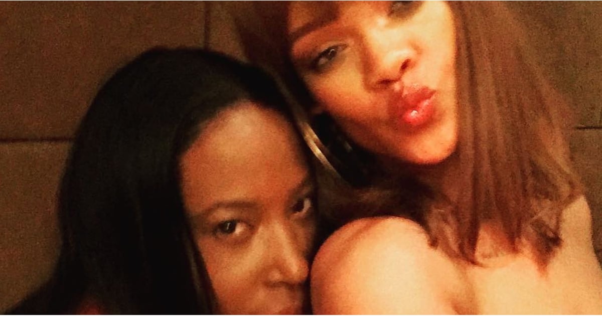 What Does Rihanna Eat Popsugar Food