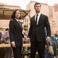 Here's How Men in Black: International Fits Into the Rest of the MIB Universe
