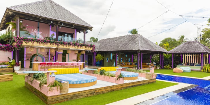Where Is Love Island Filmed Popsugar Entertainment