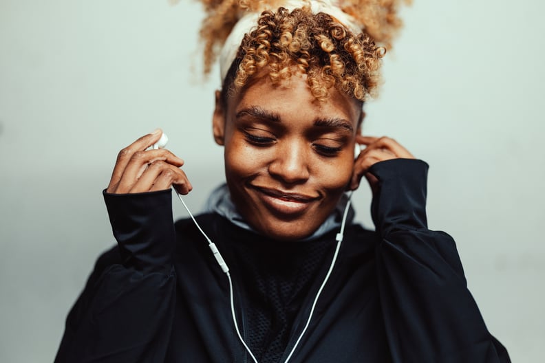 Workout music fun clearance