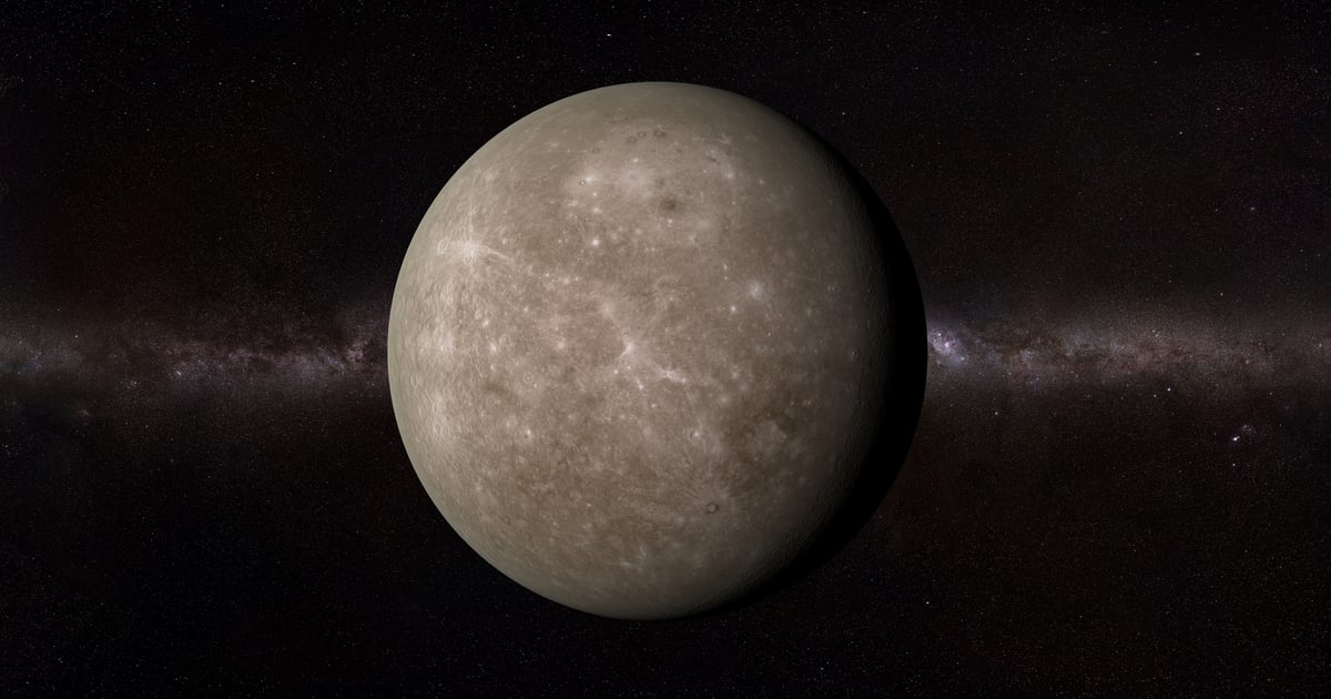 The Most Intense Mercury Retrograde of the Year Is Coming; Here’s How to Prepare